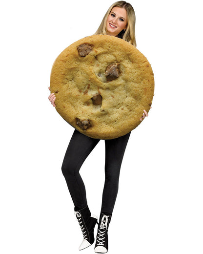 Milk and Cookie Adult Costume