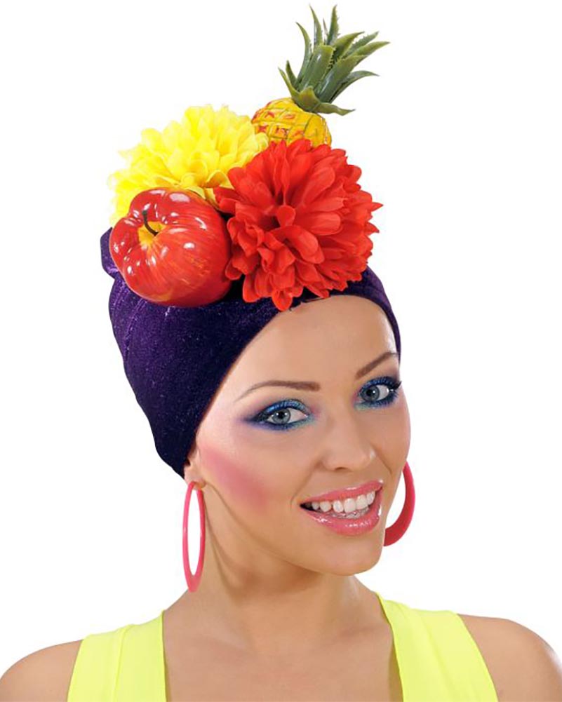 Miranda Headpiece