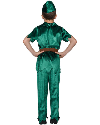 Mischief in Neverland Kids Costume