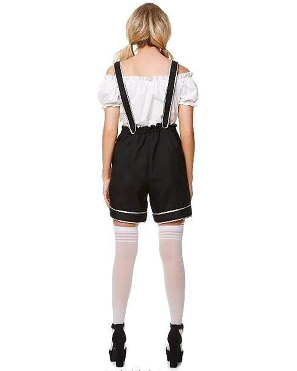 Miss Oktoberfest Maid Womens Costume