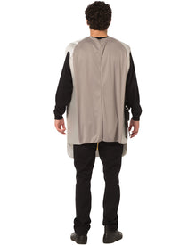 Mix Tape Adult Costume