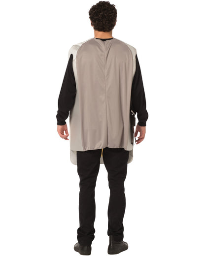 Mix Tape Adult Costume