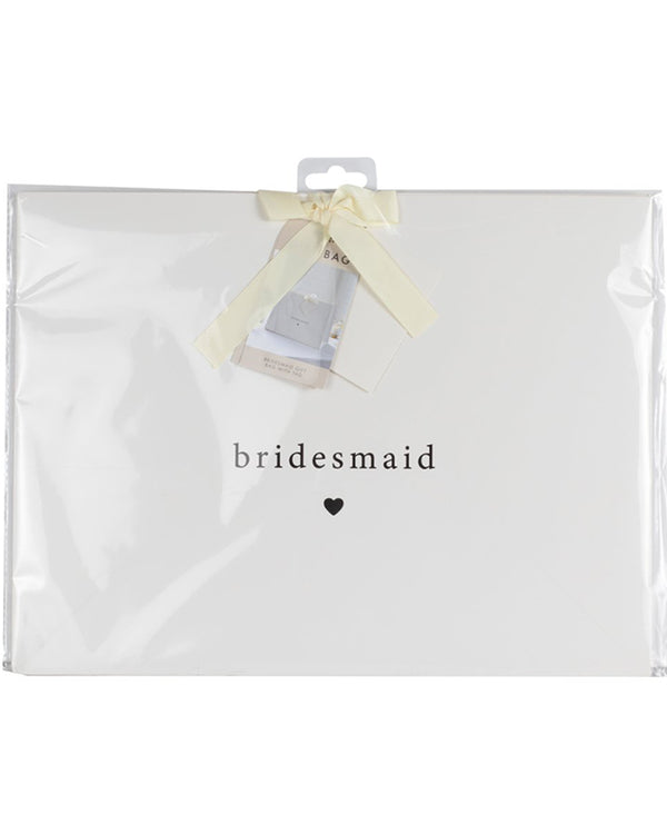 Modern Luxe Bridesmaid Gift Bag 36cm