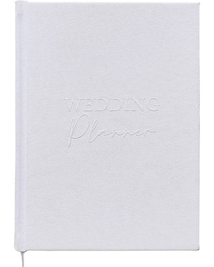 Modern Luxe Wedding Planner