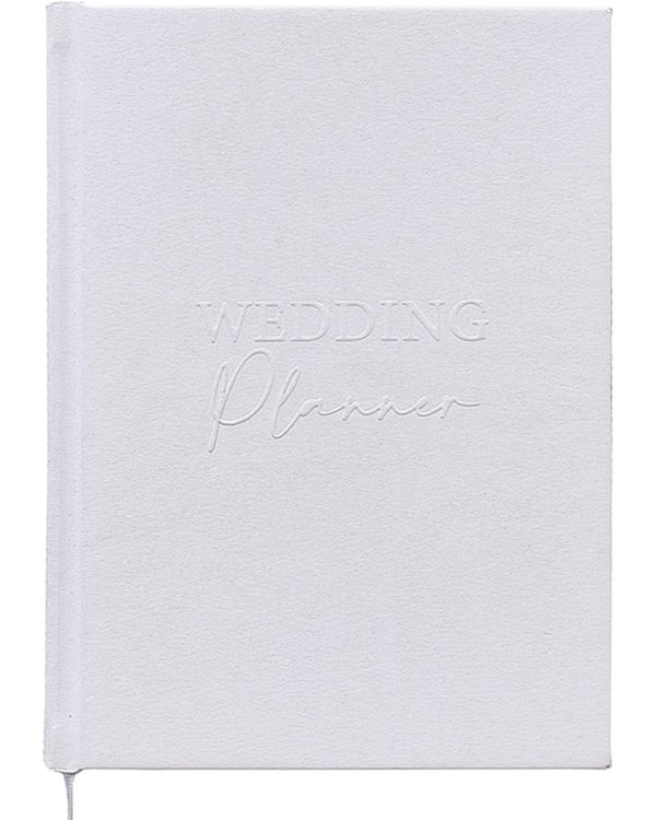Modern Luxe Wedding Planner