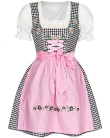 Monika Oktoberfest Dirndl Womens Costume