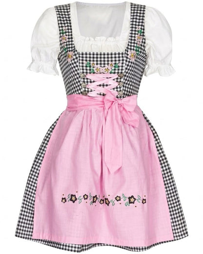 Monika Oktoberfest Dirndl Womens Costume