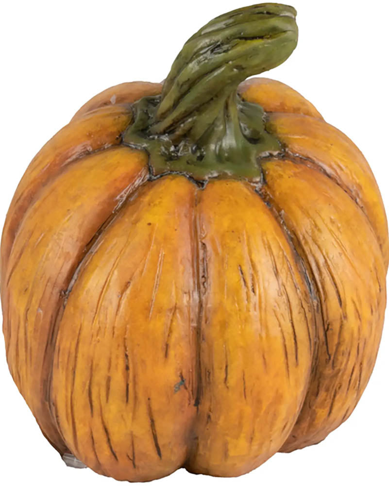 Monster Pumpkin Latex Halloween Decoration