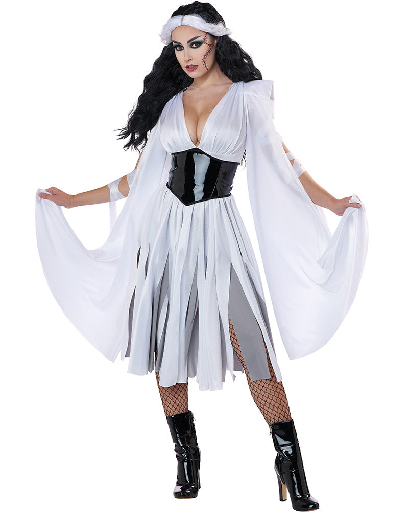 Monstress Bride Womens Costume