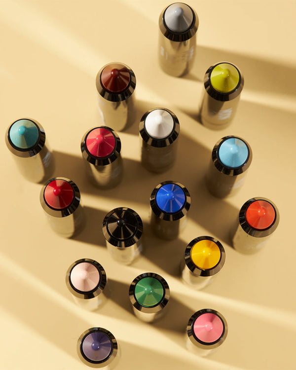 Moon Creations Green Body Crayon Paint Stick 3g