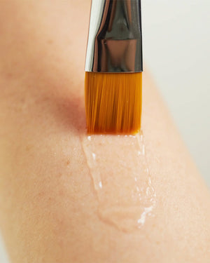 Moon Glitter Clear Pro Fix Gel Body Glue 15ml