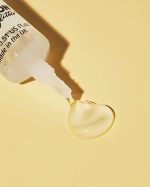 Moon Glitter Clear Pro Fix Gel Body Glue 15ml