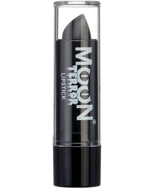 Moon Terror Black Halloween Lipstick 4g