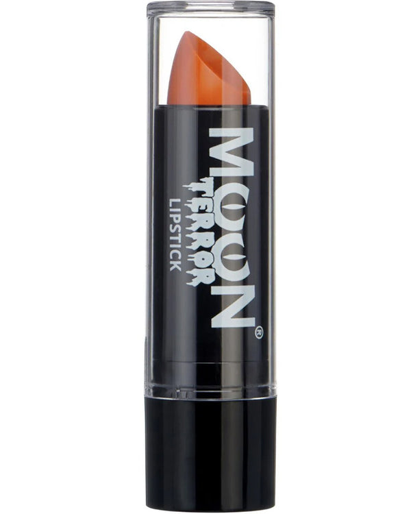 Moon Terror Orange Halloween Lipstick 4g