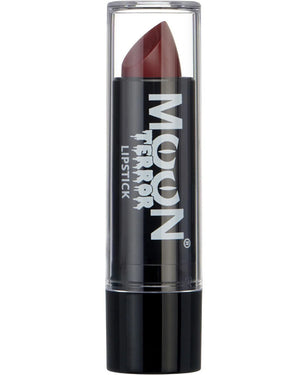 Moon Terror Red Halloween Lipstick 4g