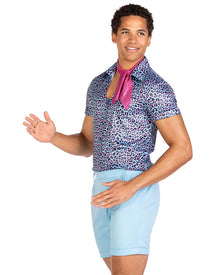 Ken Deluxe Mens Costume