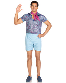 Ken Deluxe Mens Costume