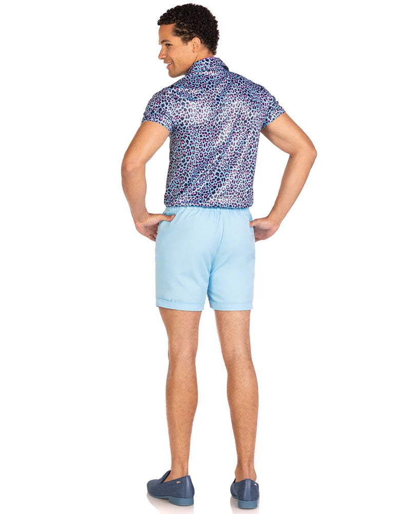 Ken Deluxe Mens Costume