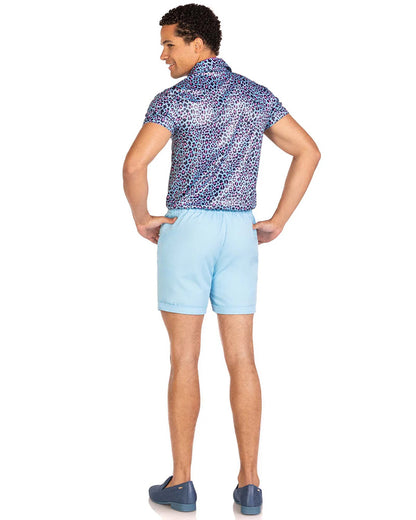 Ken Deluxe Mens Costume