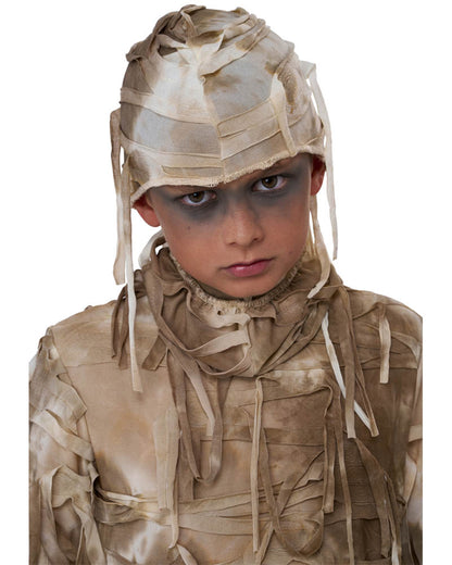 Mummy Boy Boys Costume