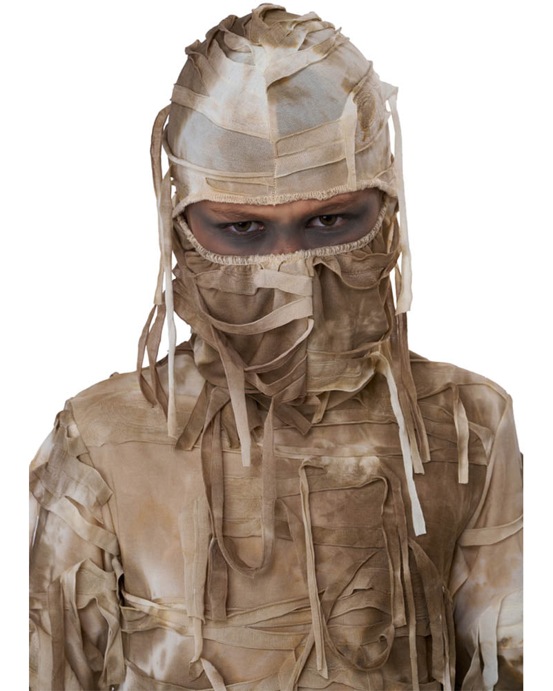Mummy Boy Boys Costume