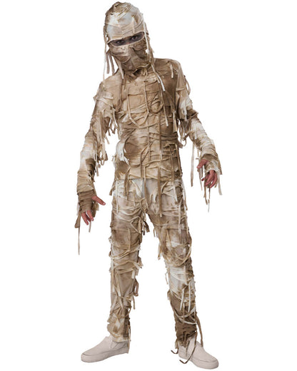 Mummy Boy Boys Costume