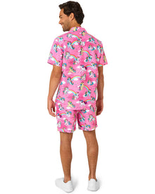 My Little Pony Opposuit Mens Swim Suit