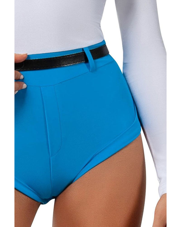 Mystery Leader Womens Costume