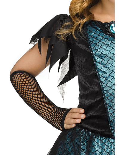 Mystical Mermaid Girls Costume
