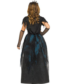 Mystical Mermaid Girls Costume