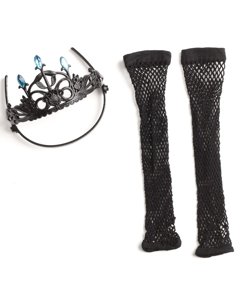 Mystical Mermaid Girls Costume