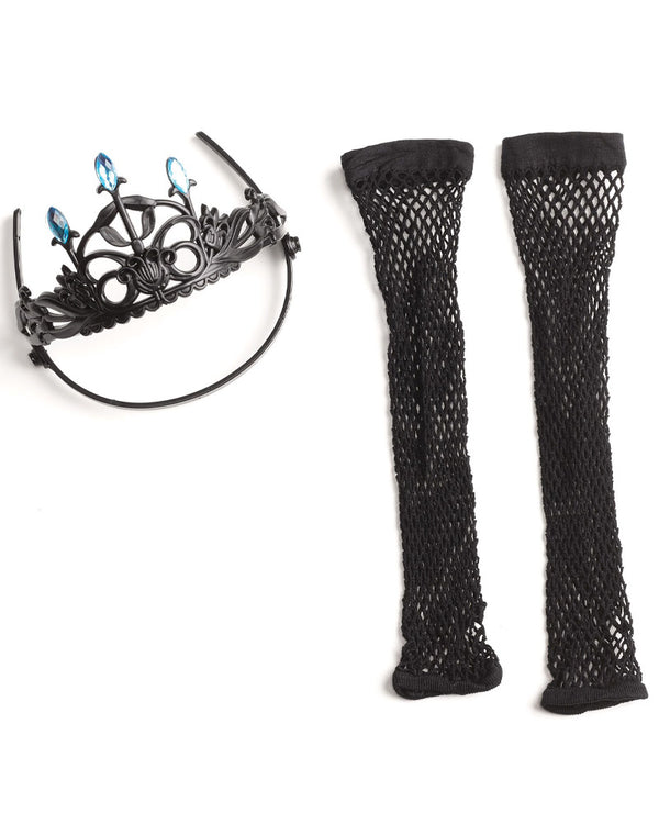 Mystical Mermaid Girls Costume