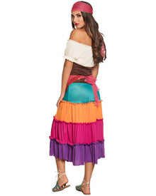 Nadya Womens Costume