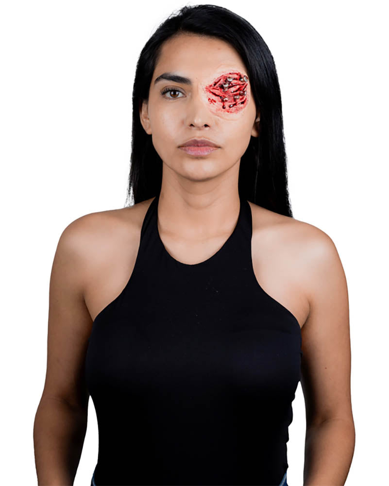 Nail It FX Appliance Transfer Prosthetic