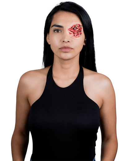 Nail It FX Appliance Transfer Prosthetic