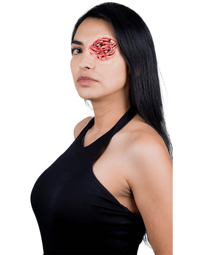 Nail It FX Appliance Transfer Prosthetic