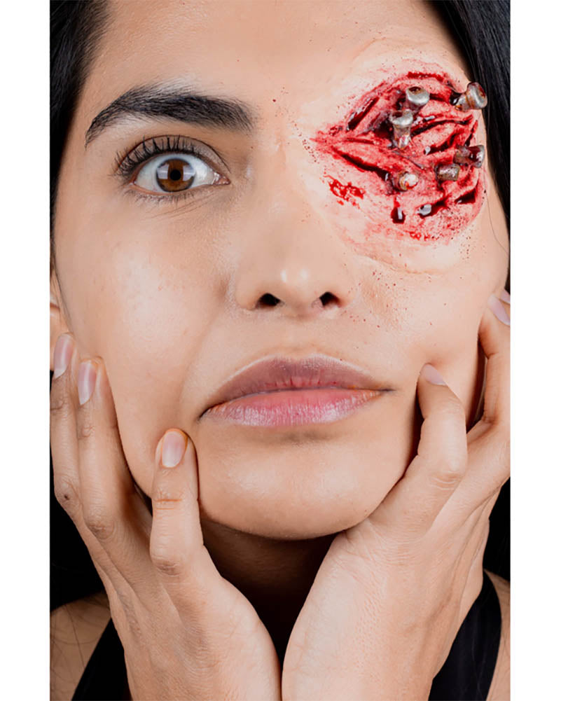 Nail It FX Appliance Transfer Prosthetic