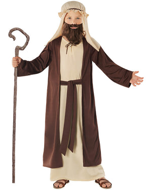 Nativity Joseph Boys Costume