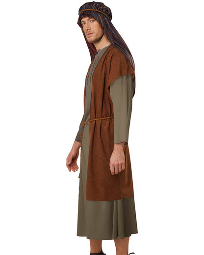 Nativity Shepherd Adult Costume