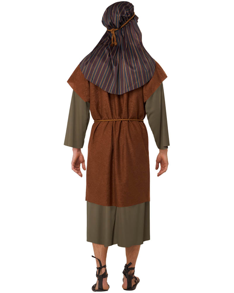 Nativity Shepherd Adult Costume