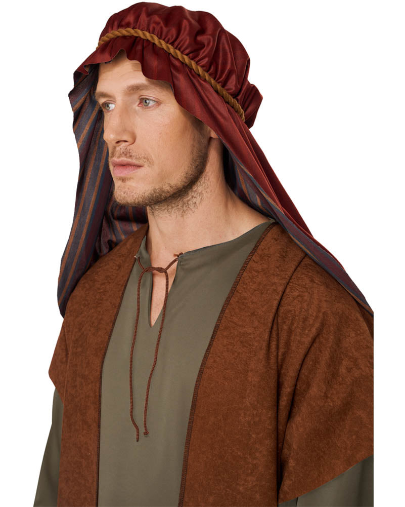 Nativity Shepherd Adult Costume