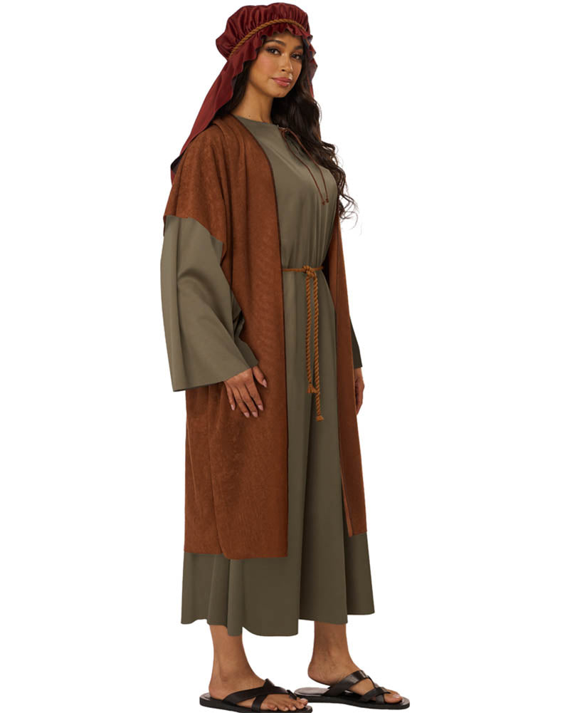 Nativity Shepherd Adult Costume