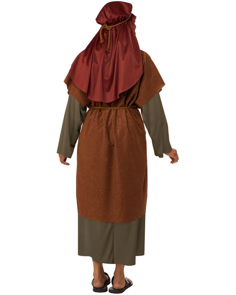 Nativity Shepherd Adult Costume