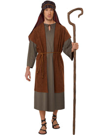 Nativity Shepherd Adult Costume