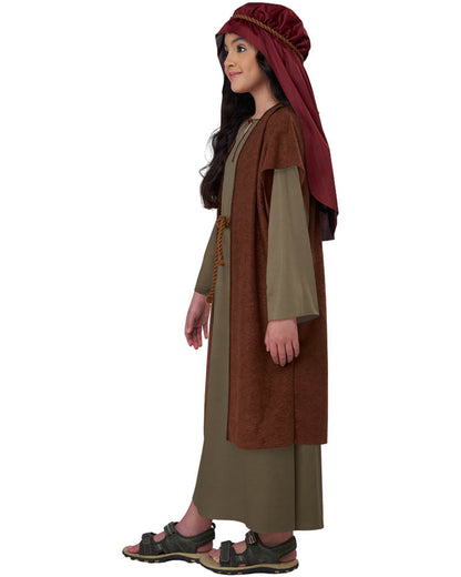 Nativity Shepherd Kids Costume