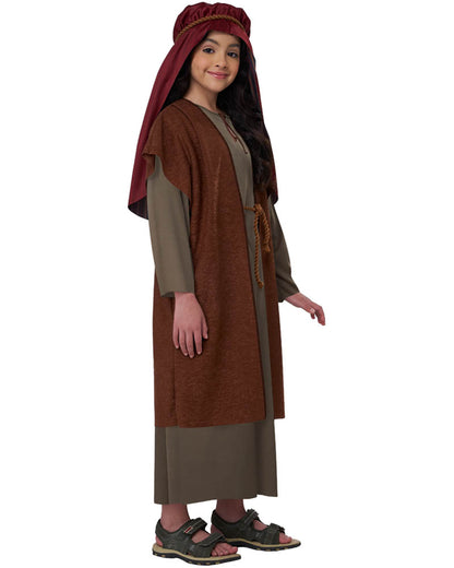 Nativity Shepherd Kids Costume