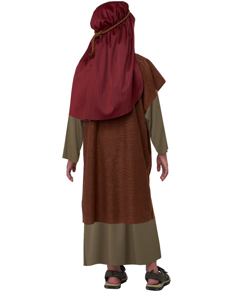 Nativity Shepherd Kids Costume