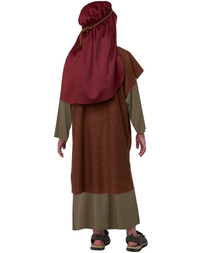 Nativity Shepherd Kids Costume