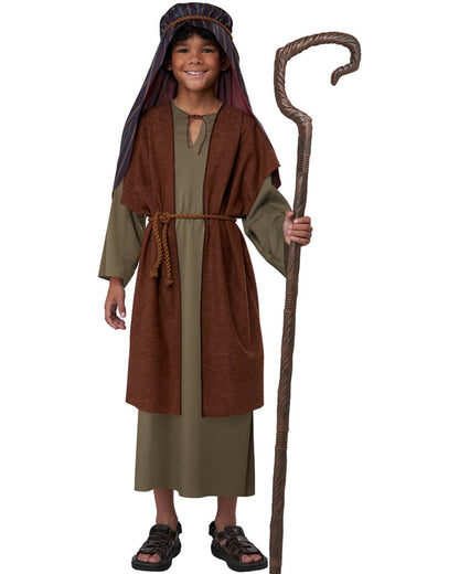 Nativity Shepherd Kids Costume