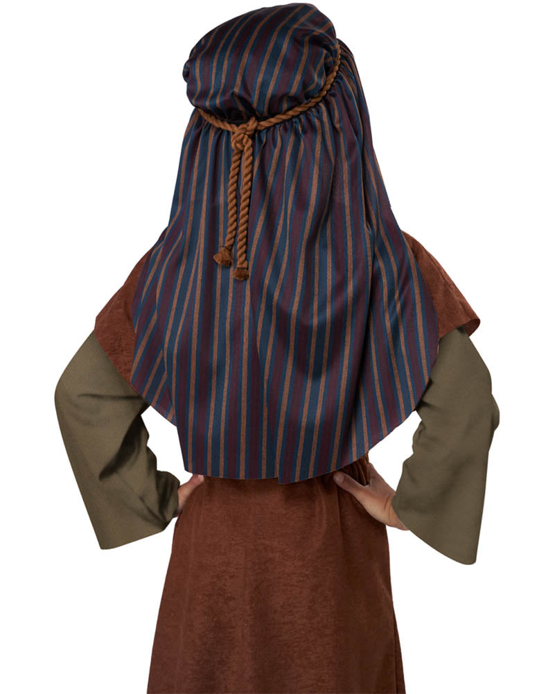 Nativity Shepherd Kids Costume